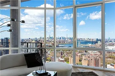 Rented by The Dermot Realty Management Company