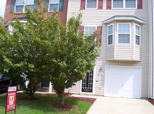 7710 Fishing Creek Way, Clinton, MD 20735