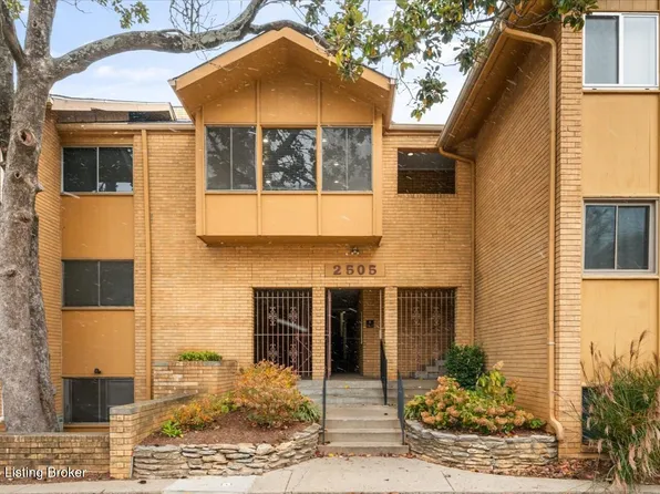 2505 Brownsboro Rd APT A7, Louisville, KY 40206