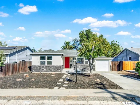 2445 Maple Avenue, Concord, CA 94520