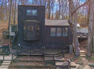 407 S Cherry Street, Willow Springs, MO 65793