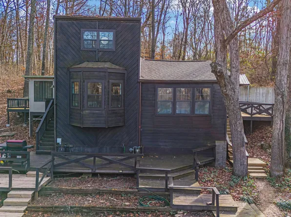 407 S Cherry Street, Willow Springs, MO 65793