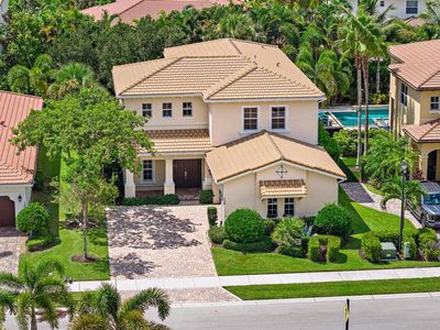 136 Behring Way, Jupiter, FL, 33458