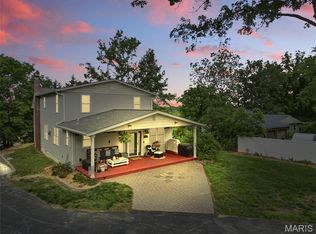 4826 Mehl Ave, Saint Louis, MO