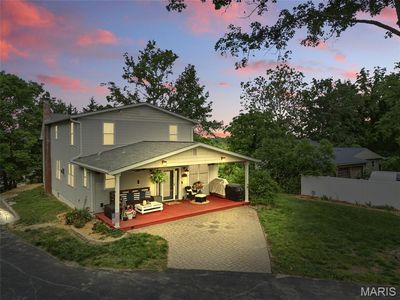 4826 Mehl Ave, Saint Louis, MO, 63129