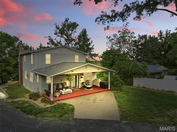 4826 Mehl Ave, Saint Louis, MO 63129