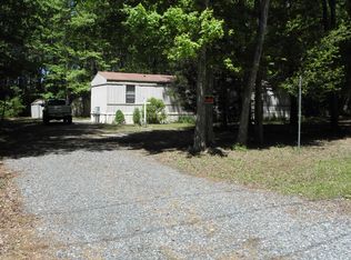 729 Snow Hill Rd, Stockton, MD 21864