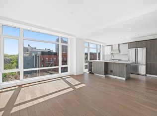 952 Columbus Ave #6A, New York, NY 10025