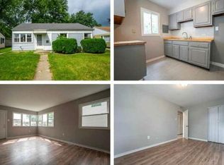 420 N Delaware St, Hobart, IN 46342