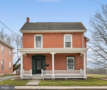 2132 Main St, Lititz, PA, 17543