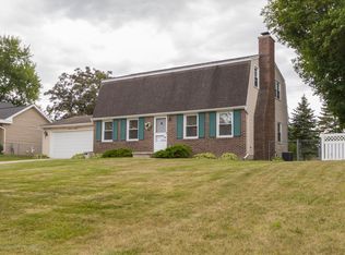 6729 Toboggan Ln, Lansing, MI 48917