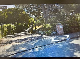 44 Arguello Cir, San Rafael, CA 94901