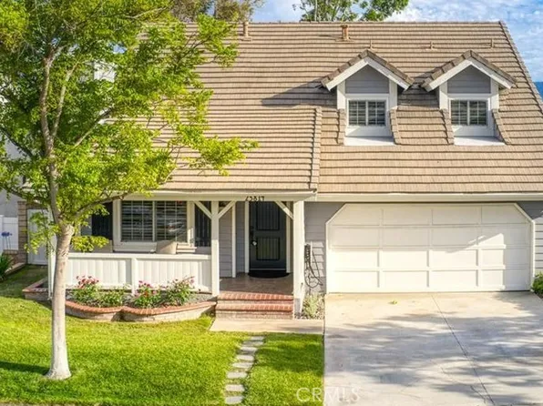 23814 Bennington Dr, Santa Clarita, CA 91354