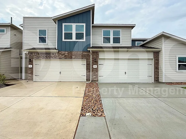 1850 Settlers Glen Dr #104 — Photo 1