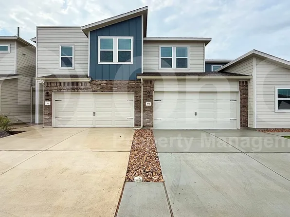 1850 Settlers Glen Dr, Round Rock, TX