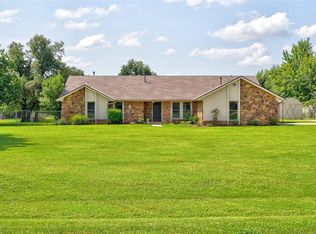1900 Crested Butte St, Guthrie, OK 73044