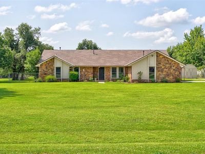 1900 Crested Butte St, Guthrie, OK, 73044