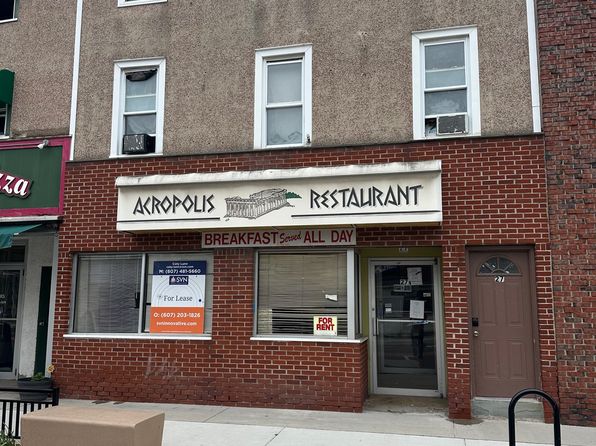 127 Washington Ave #2