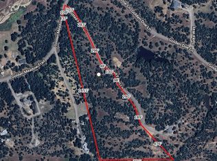 Spotted Fawn Ln, Cottonwood, CA