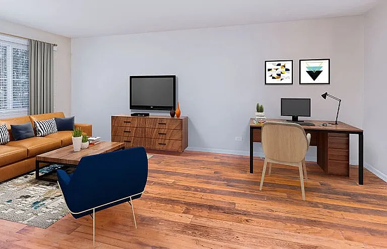 Pembrook Club Apartment Homes — Photo 5