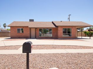 6402 E Scarlett St, Tucson, AZ 85710