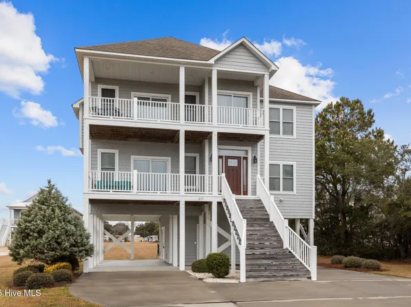 274 Live Oak Road, Newport, NC 28570