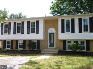 5529 Corot Ct, Fairfax, VA 22032