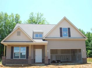 2489 Longshadow Dr, Graham, NC 27253