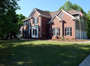 7005 Ridge Forest Walk, Cumming, GA 30040