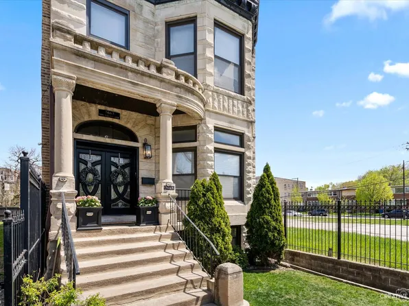 3663 S Michigan Ave, Chicago, IL 60653