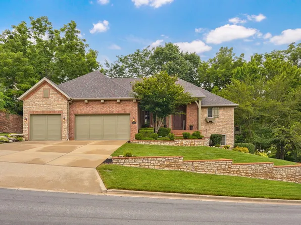 5838 S Brightwater Trail, Springfield, MO 65810