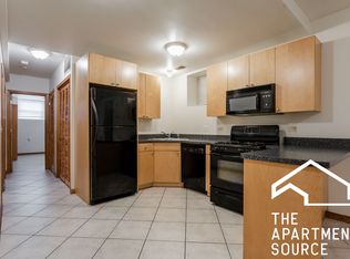 1822 N Campbell Ave, Chicago, IL 60647