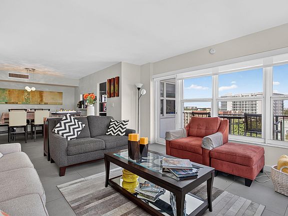 3rd image of 405 N Ocean Blvd APT 611