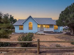 958 Cheney Ranch Loop, Show Low, AZ 85901