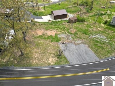 176 Cambridge Shores Dr, Gilbertsville, KY, 42044