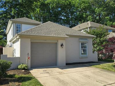 114 Sarazen Ct, Newport News, VA, 23602