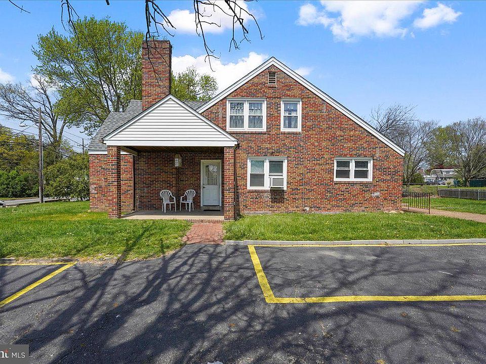 413 Marsh Rd Wilmington DE Zillow