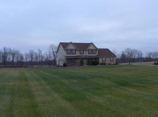 4739 Gale Rd SW, Granville, OH 43023