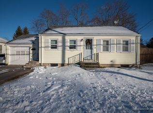 1705 Forest Ave, Portland, ME 04103