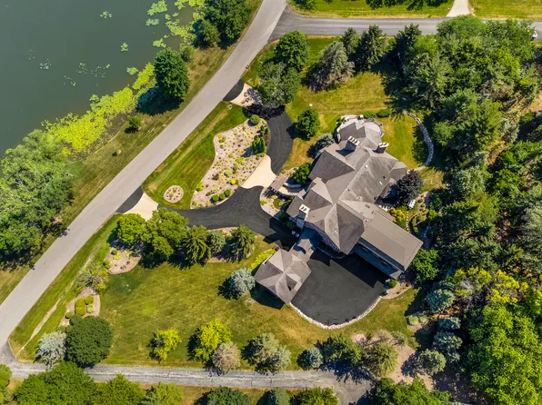 (undisclosed Address), South Barrington, IL 60010