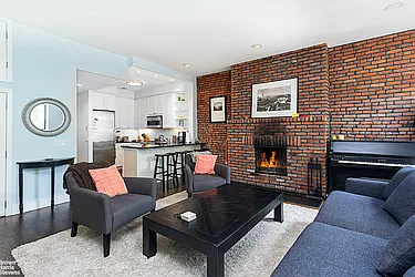 Rented by Brown Harris Stevens