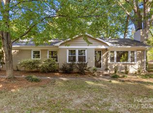 4423 Firwood Ln, Charlotte, NC 28209