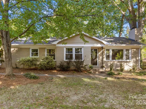 4423 Firwood Ln, Charlotte, NC 28209