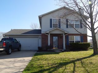 6231 Pinnacle Blvd, Indianapolis, IN 46237