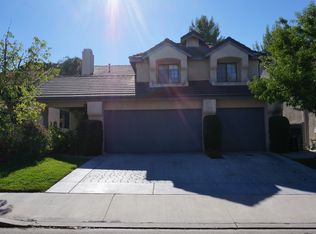 25309 Keats Ln, Valencia, CA 91381