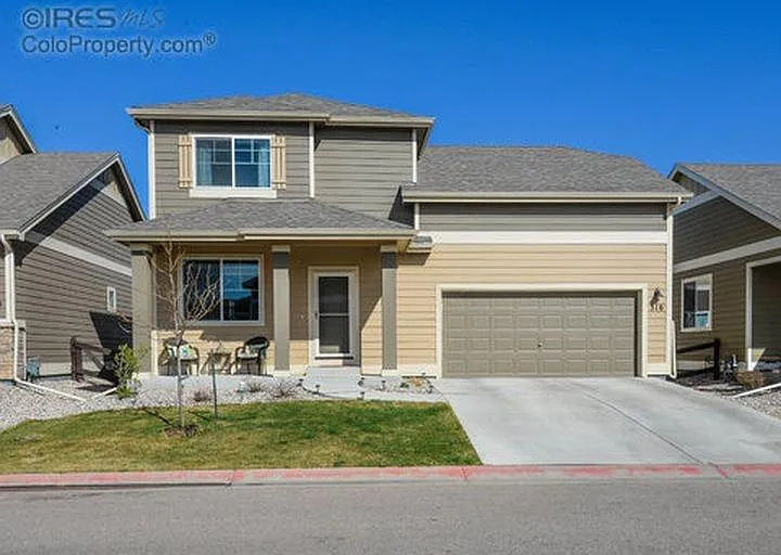 316 Kalkaska Ct — Photo 1