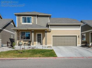 316 Kalkaska Ct, Fort Collins, CO 80524