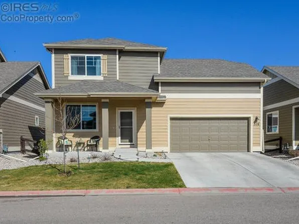 316 Kalkaska Ct, Fort Collins, CO 80524