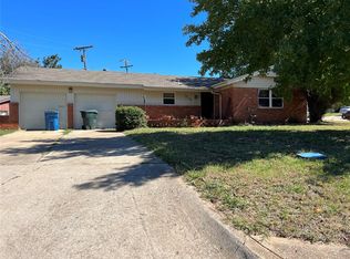 3300 Pleasant Dr, Oklahoma City, OK 73110