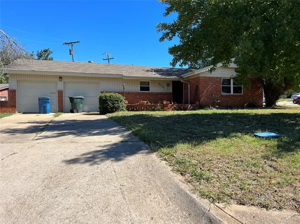3300 Pleasant Dr, Oklahoma City, OK 73110